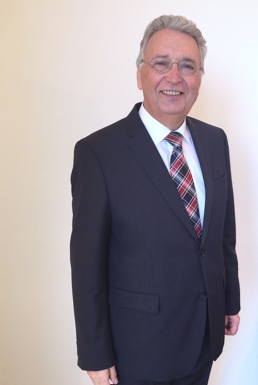 Lebenslauf Helmut Quack